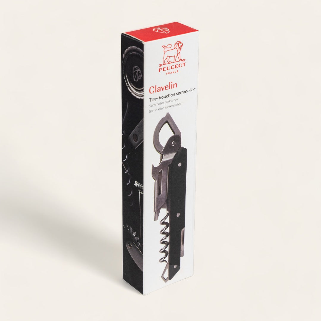 TIRE BOUCHON SOMMELIER - Clavelin