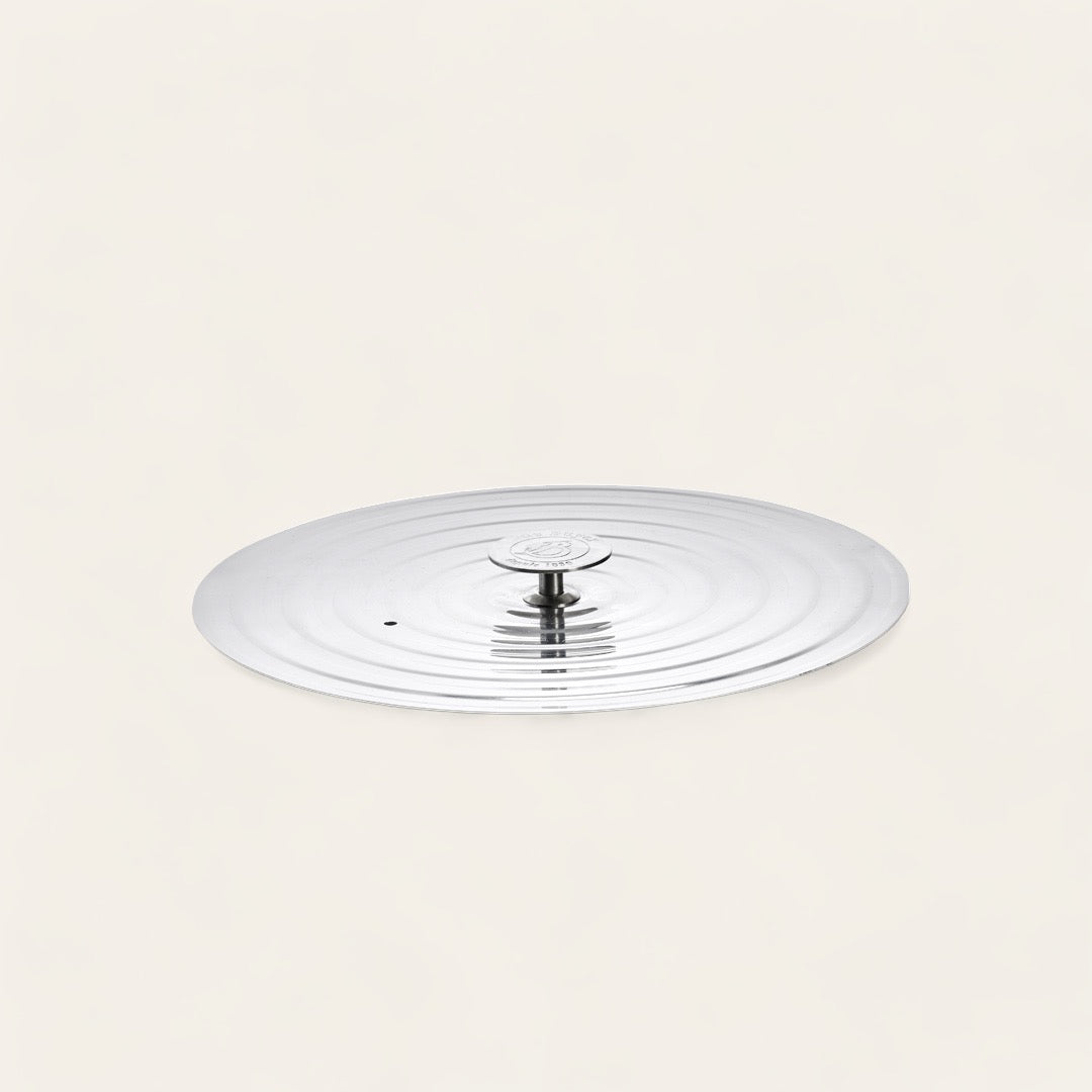 COUVERCLE UNIVERSEL - Inox