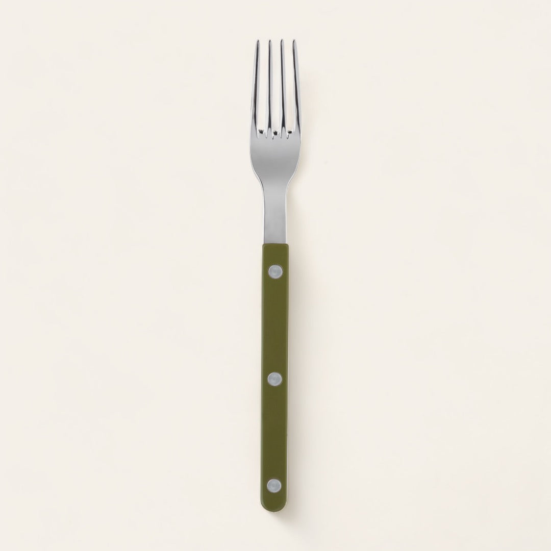 FOURCHETTE BISTROT - Olive