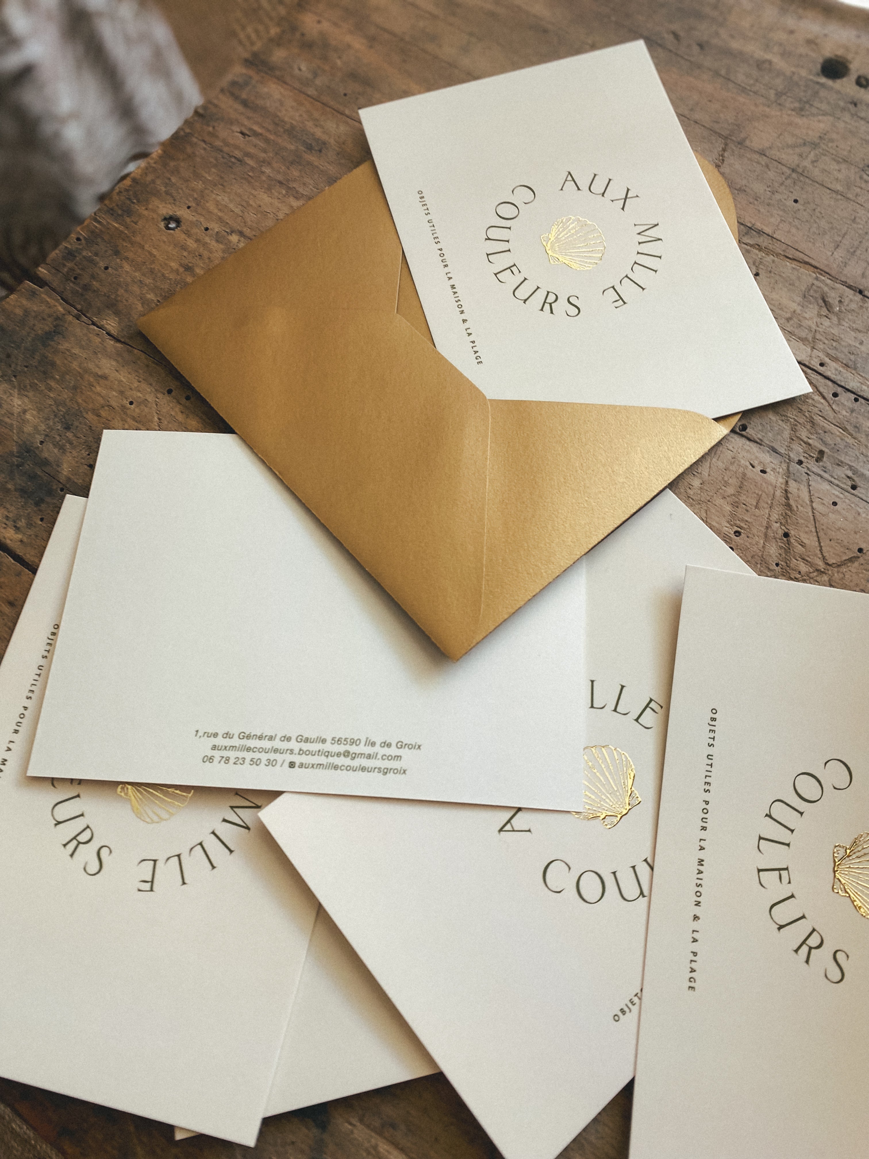Carte cadeau