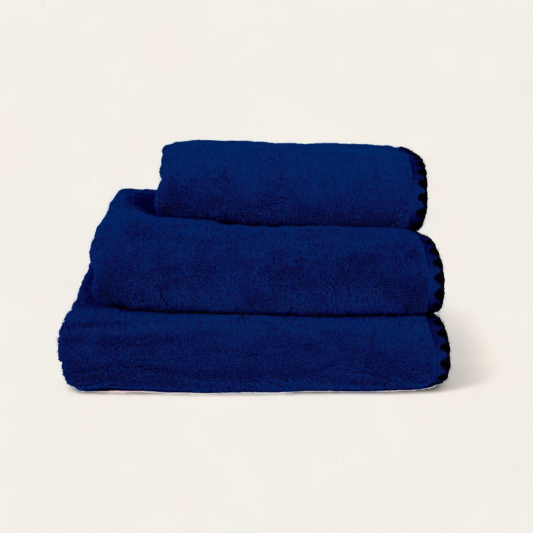 SERVIETTE DE BAIN ÉPONGE - Gitane