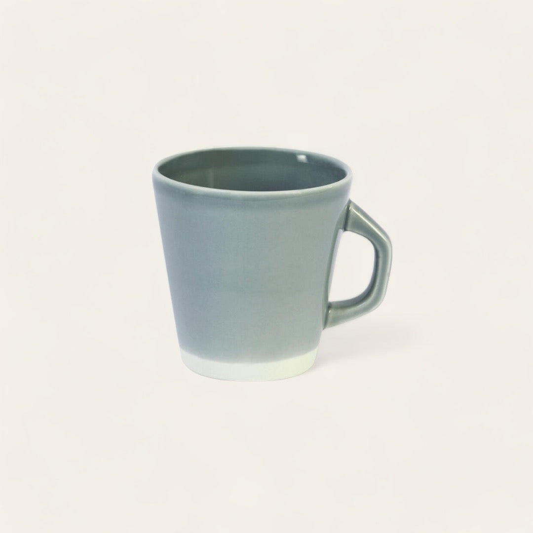 MUG GRÈS - Cantine
