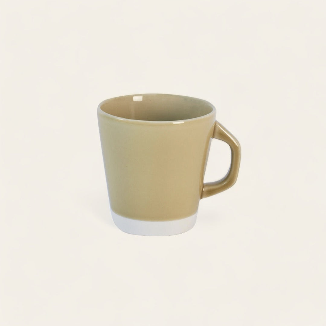 MUG GRÈS - Cantine