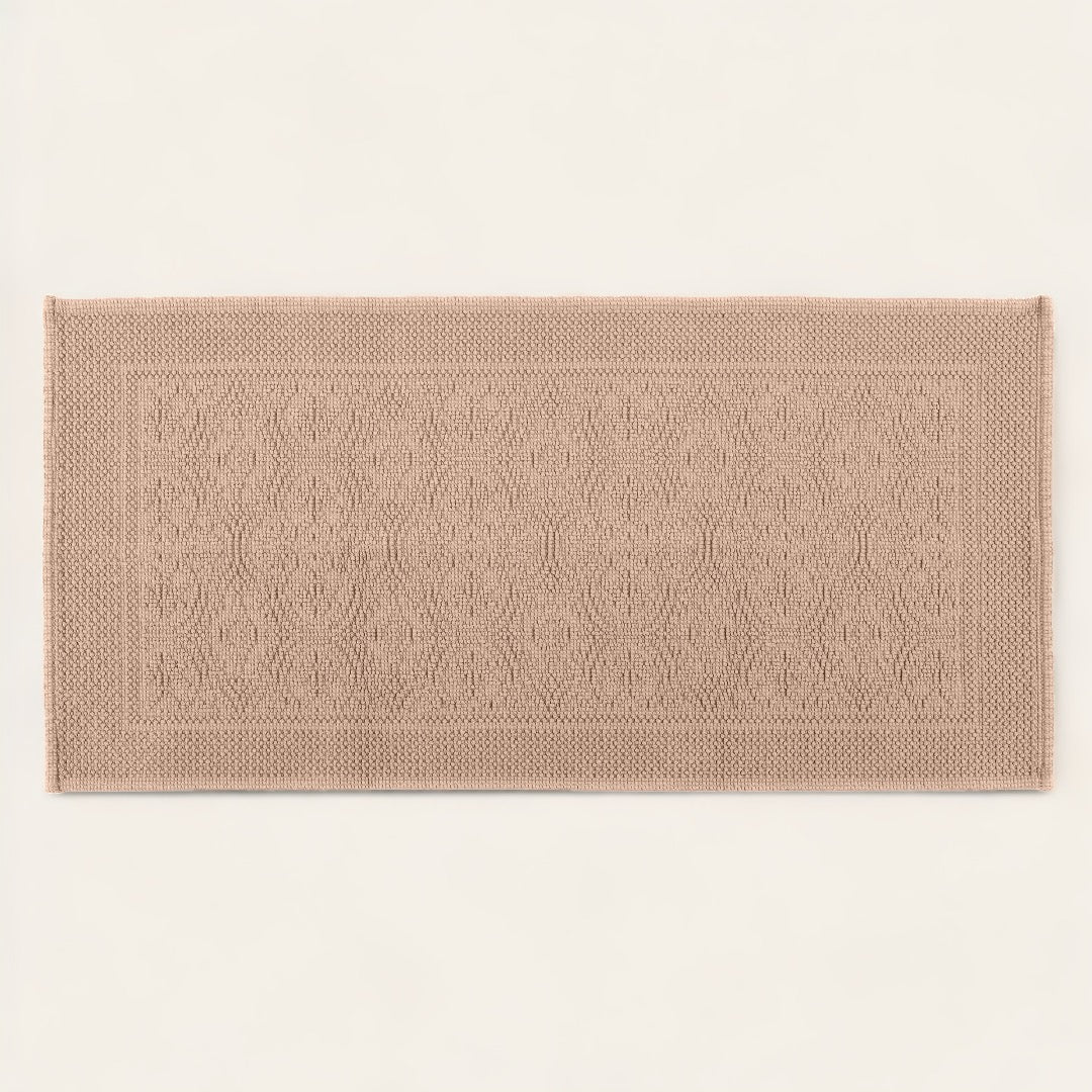 TAPIS DE BAIN RECTANGLE - Cimarron