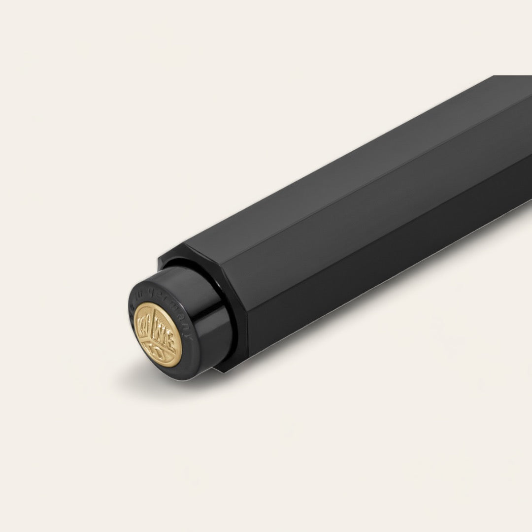STYLO BILLE CLASSIC SPORT - Noir