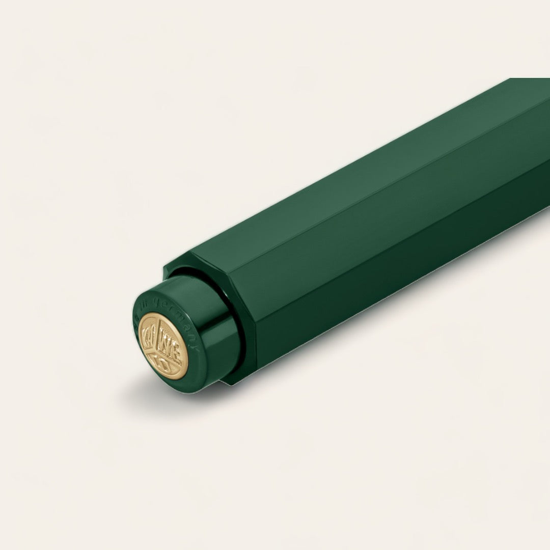 STYLO BILLE CLASSIC SPORT - Vert