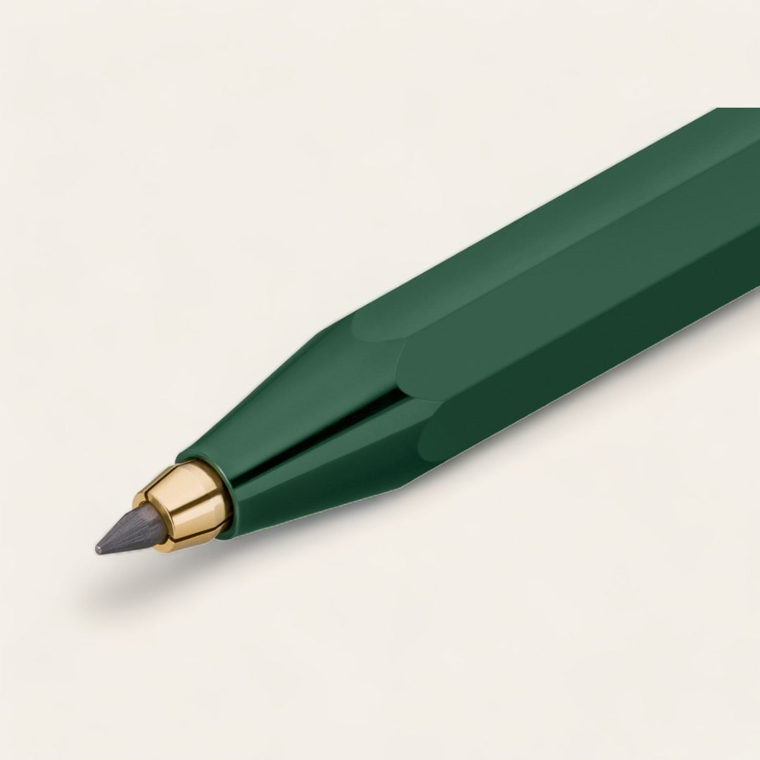 PORTEMINE 3.2MM CLASSIC SPORT - Vert