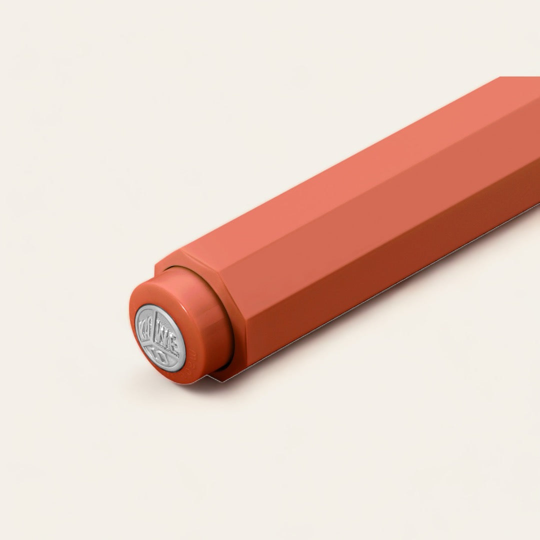 STYLO BILLE CLASSIC SPORT - Brique