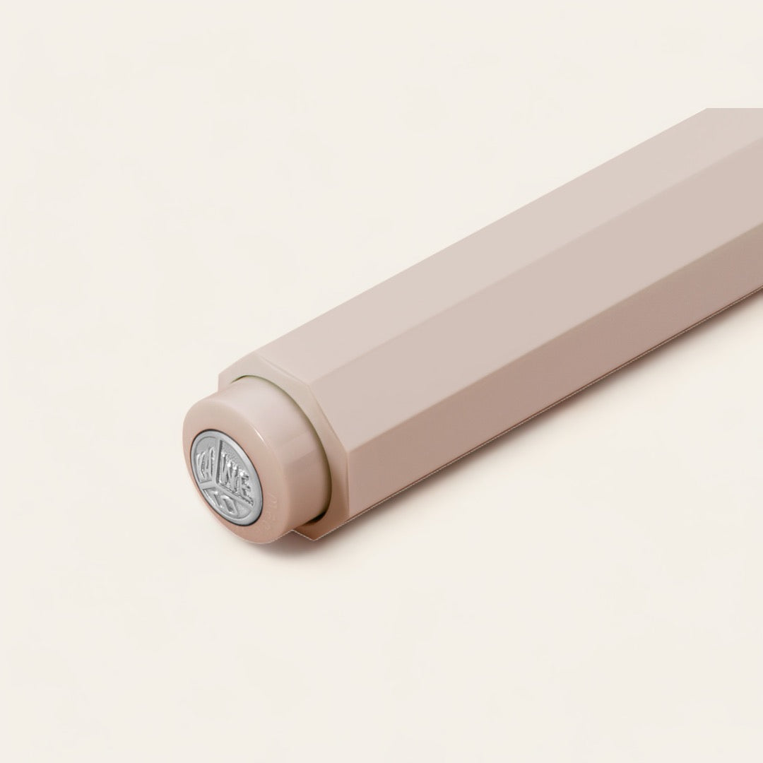STYLO BILLE CLASSIC SPORT - Macchiato
