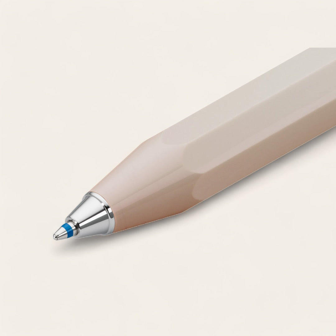 STYLO BILLE CLASSIC SPORT - Macchiato