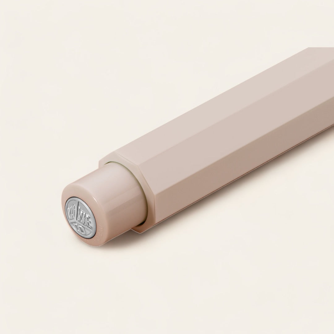PORTEMINE 3.2MM CLASSIC SPORT - Macchiato