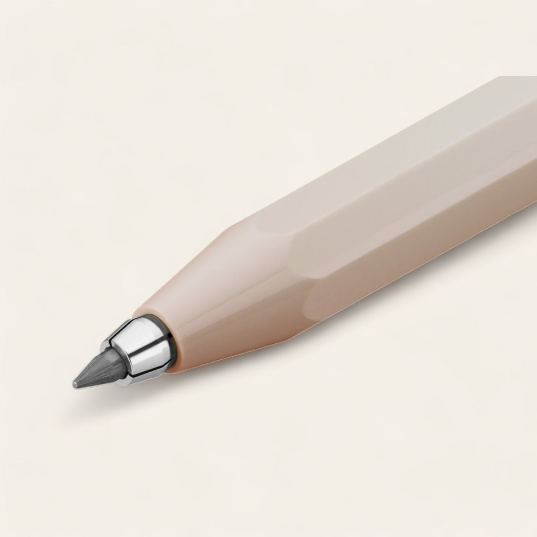 PORTEMINE 3.2MM CLASSIC SPORT - Macchiato