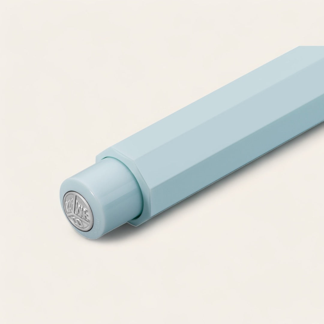 PORTEMINE 3.2MM CLASSIC SPORT - Menthe