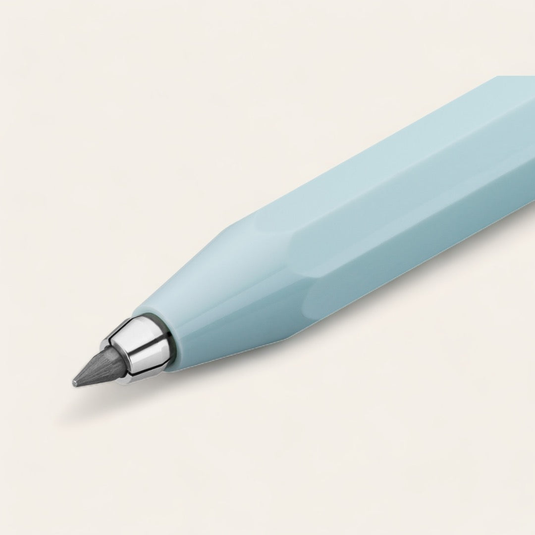 PORTEMINE 3.2MM CLASSIC SPORT - Menthe