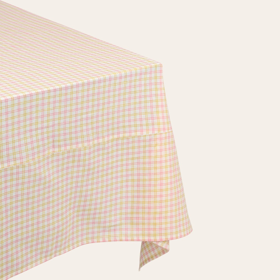 NAPPE EN KHADI DE COTON - Bise Honey