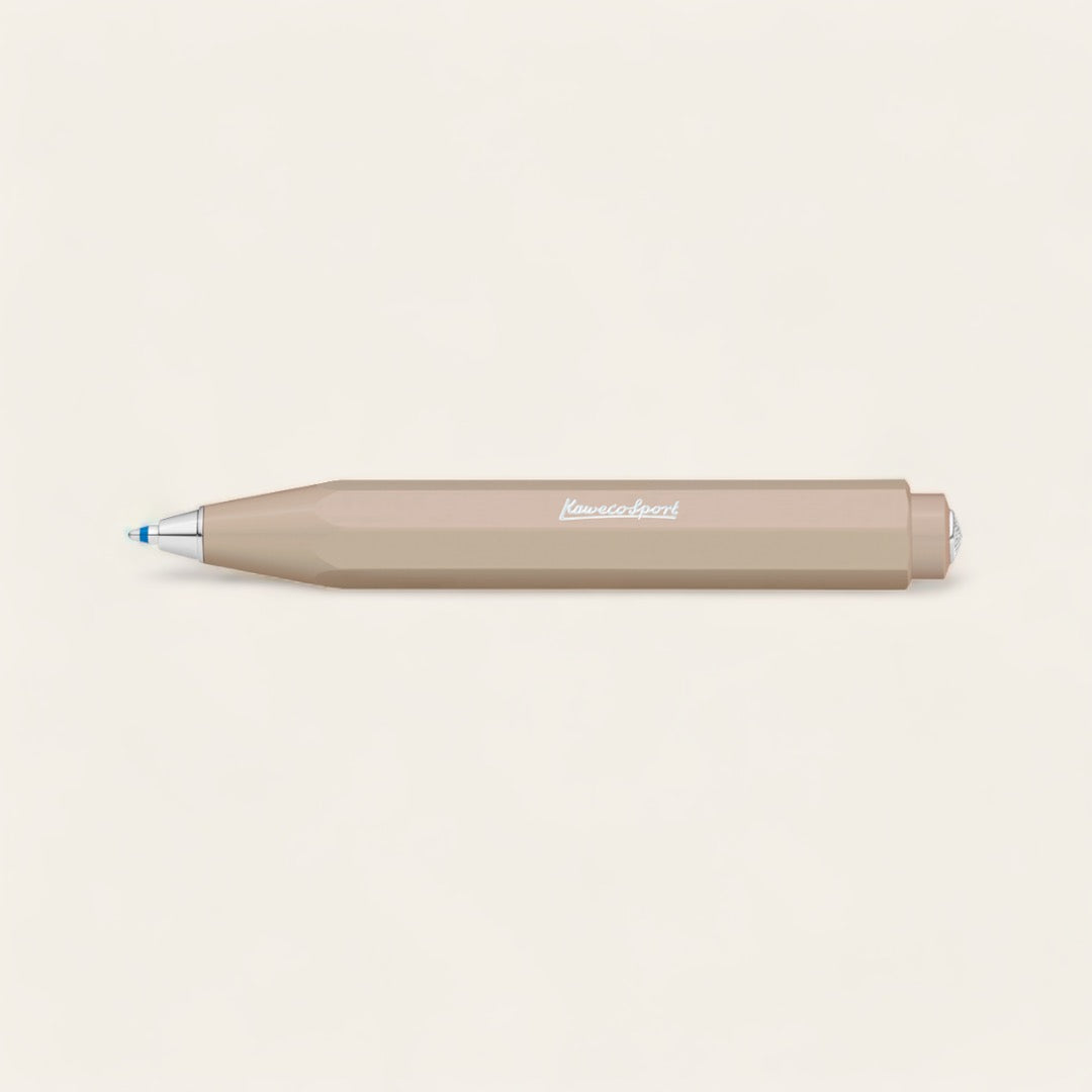 STYLO BILLE CLASSIC SPORT - Macchiato