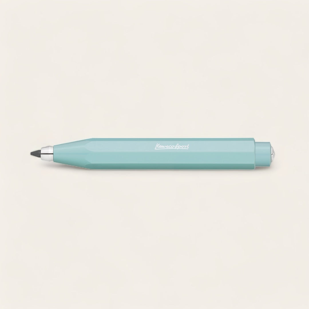 PORTEMINE 3.2MM CLASSIC SPORT - Menthe