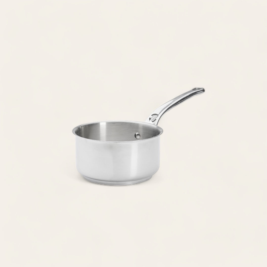 CASSEROLE INOX - Milady