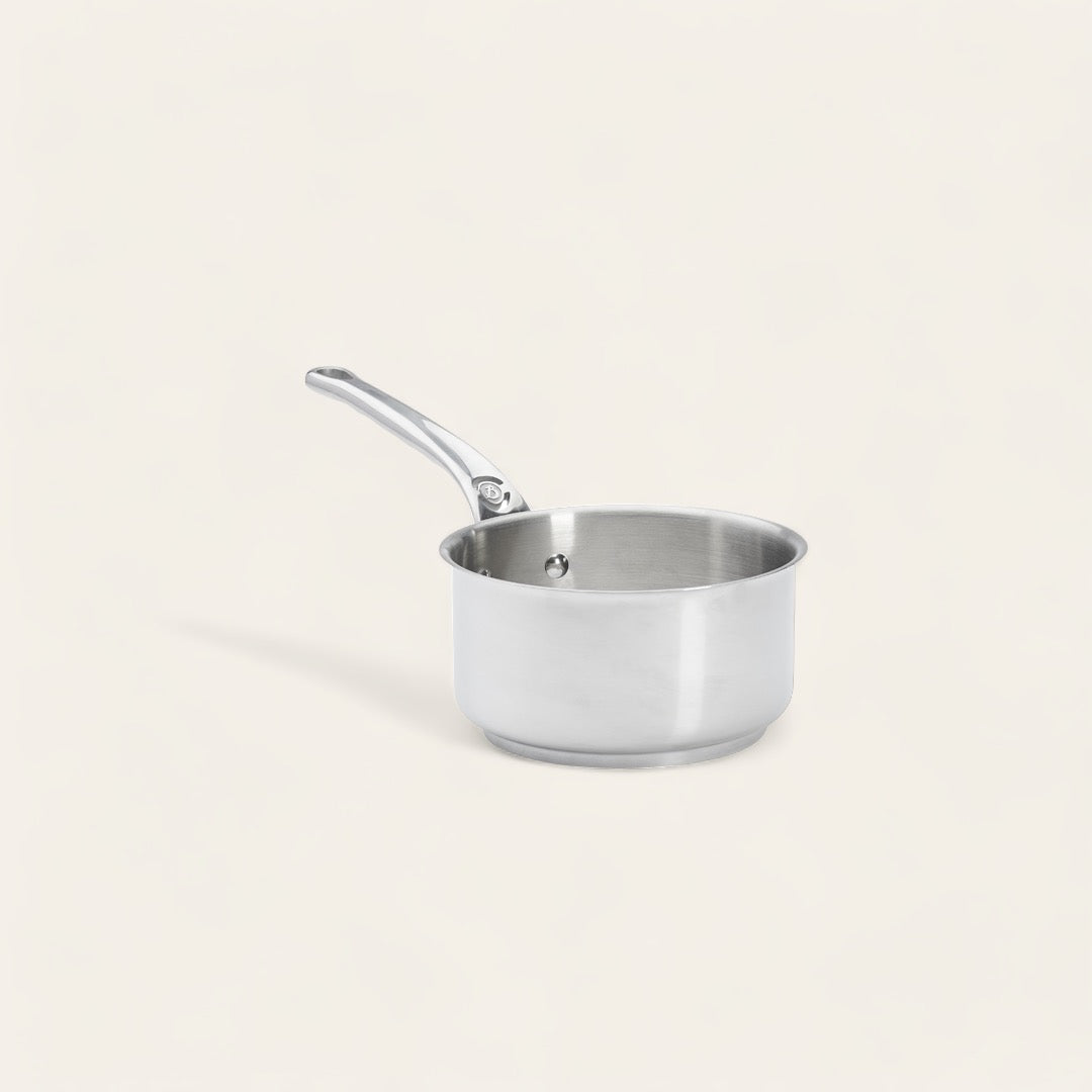 CASSEROLE INOX - Milady