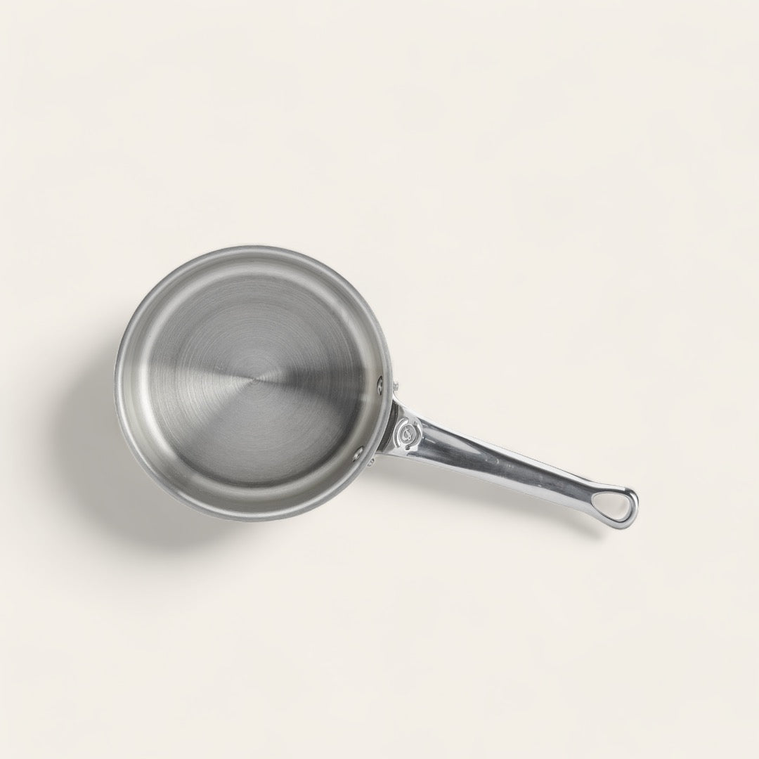 CASSEROLE INOX - Milady