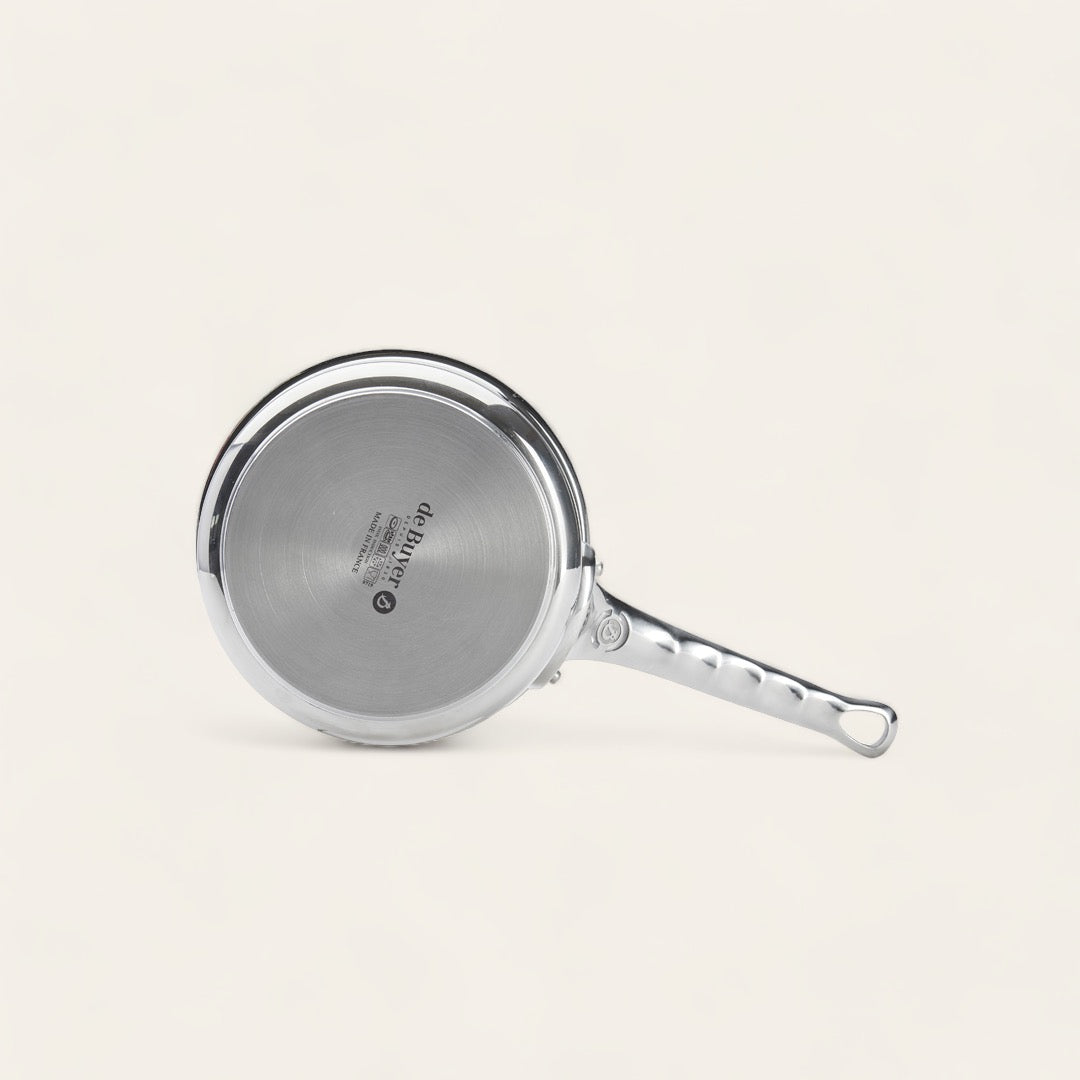 CASSEROLE INOX - Milady