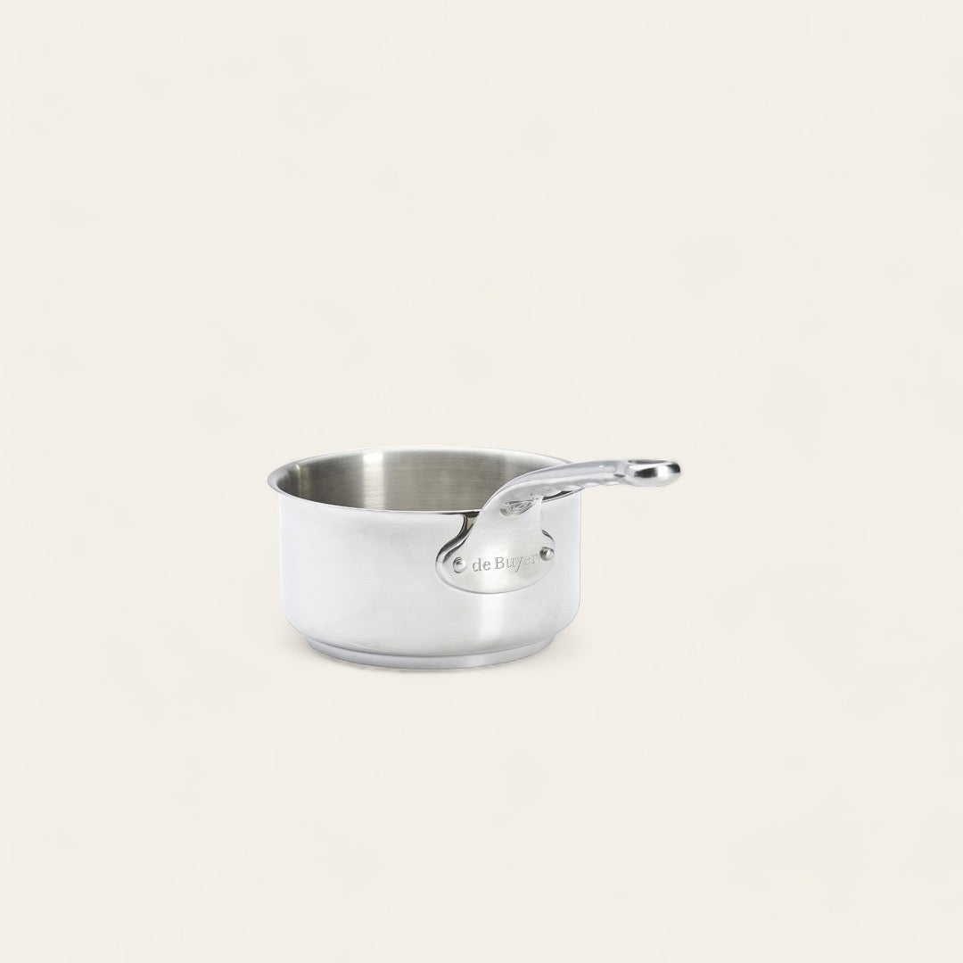 CASSEROLE INOX - Milady