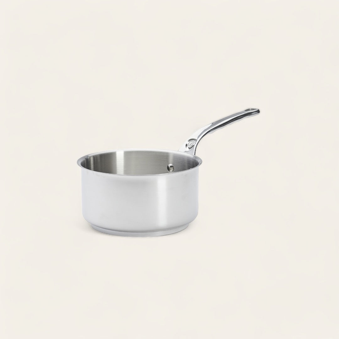 CASSEROLE INOX - Milady