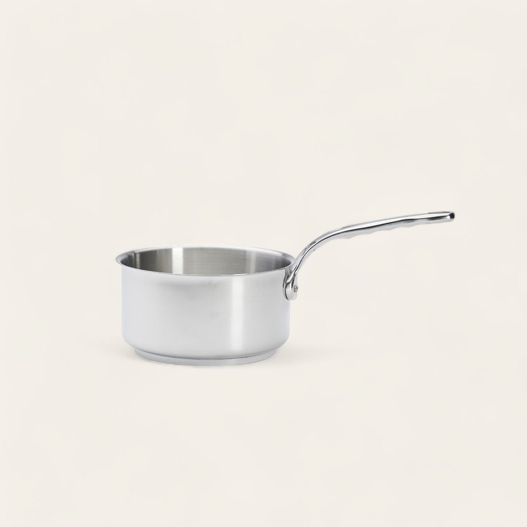 CASSEROLE INOX - Milady