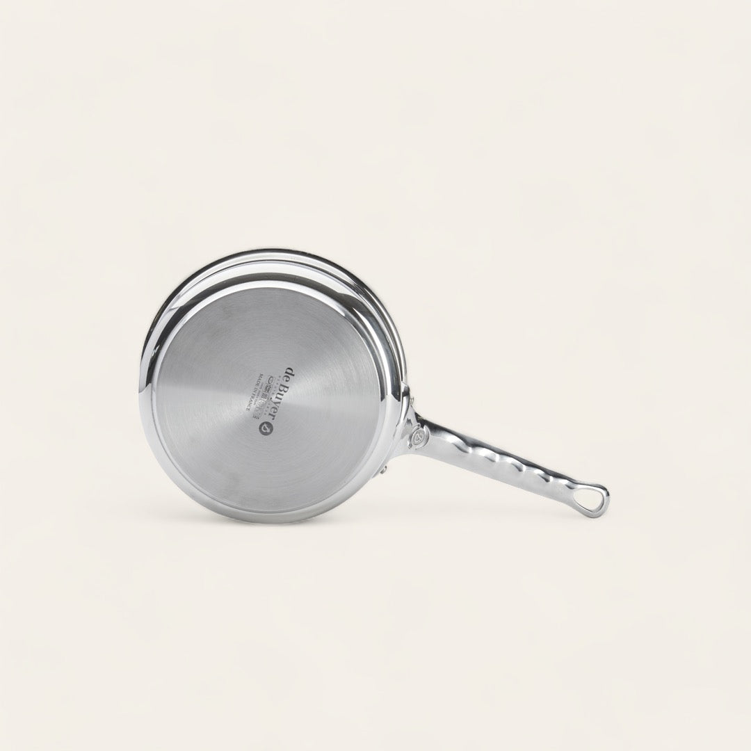 CASSEROLE INOX - Milady