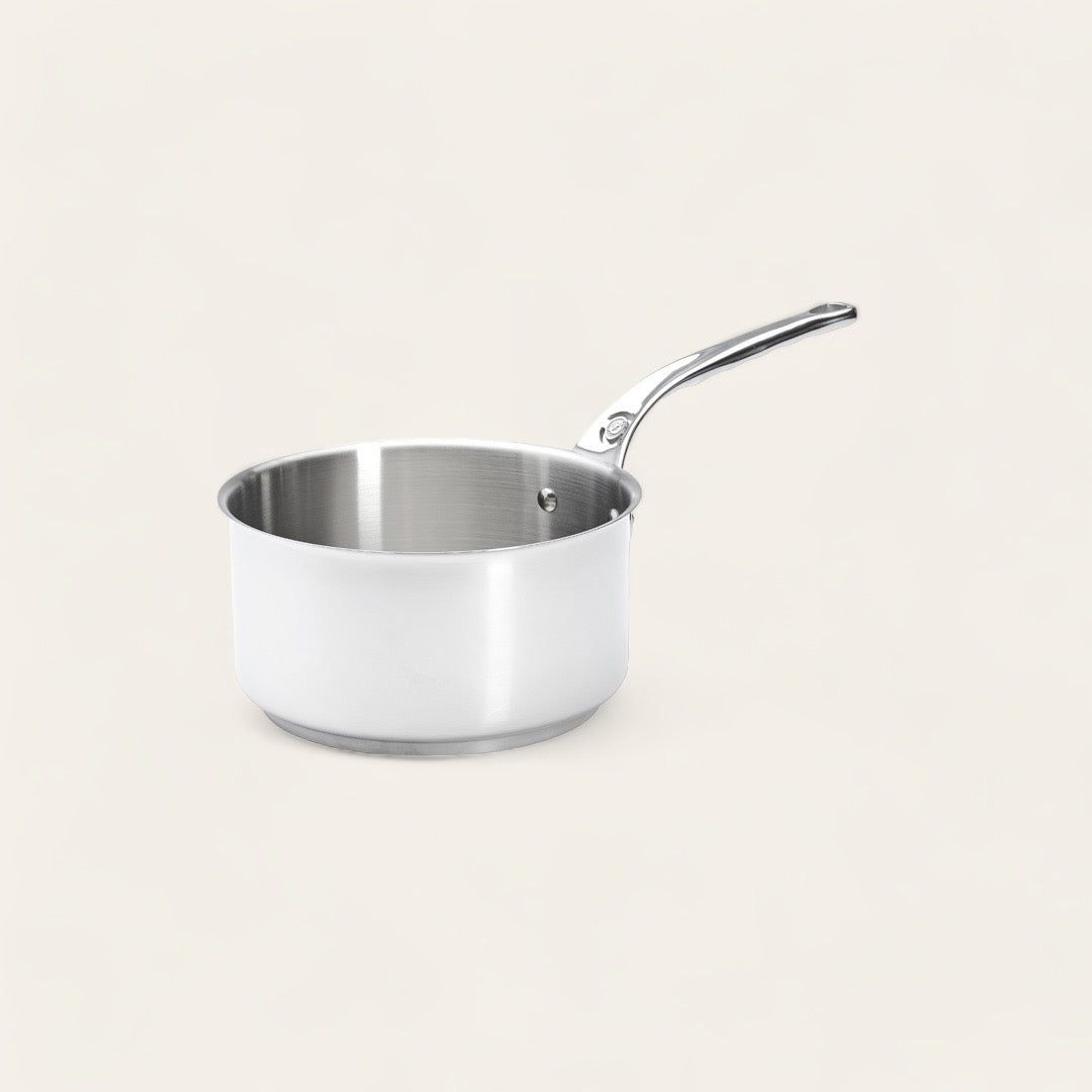 CASSEROLE INOX - Milady
