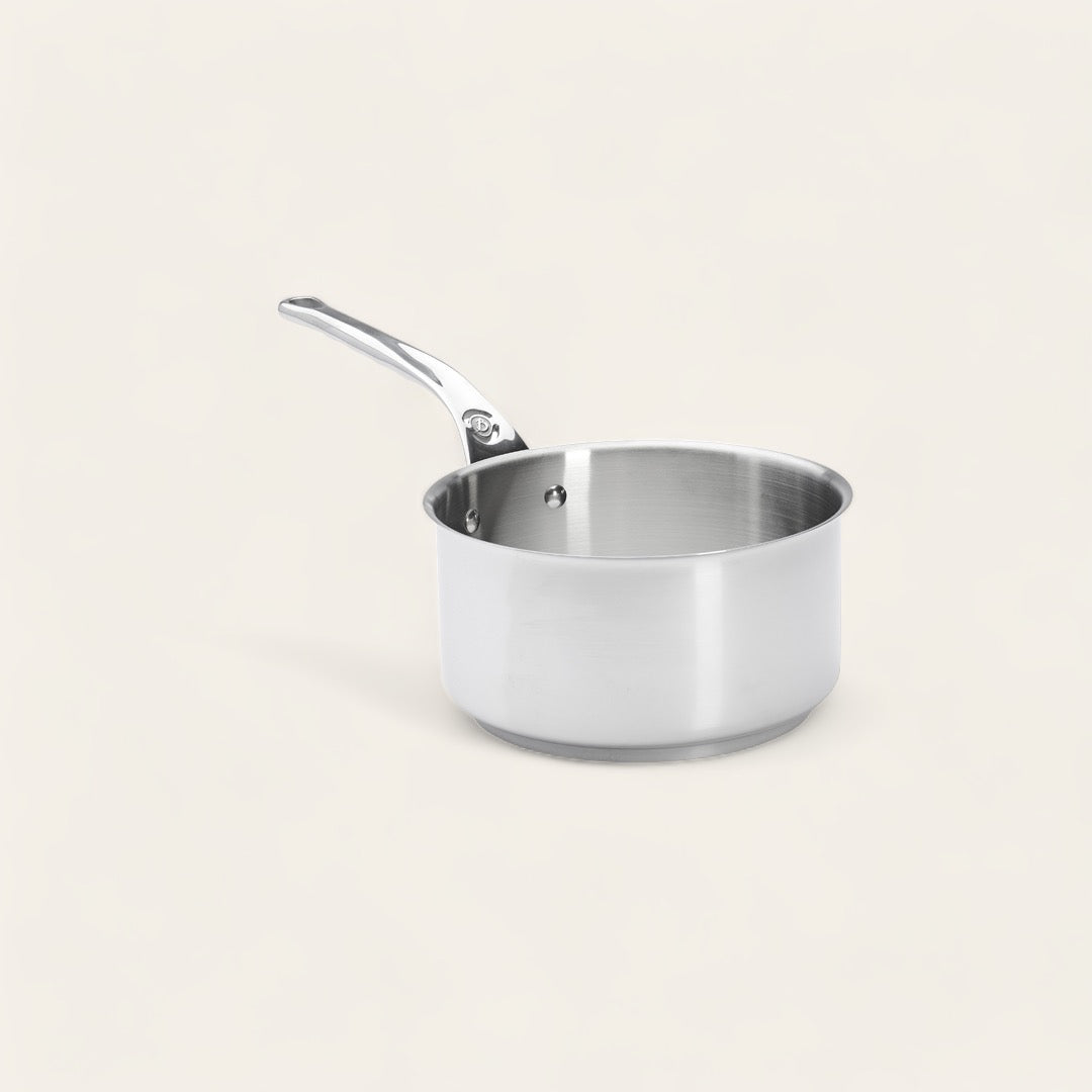 CASSEROLE INOX - Milady