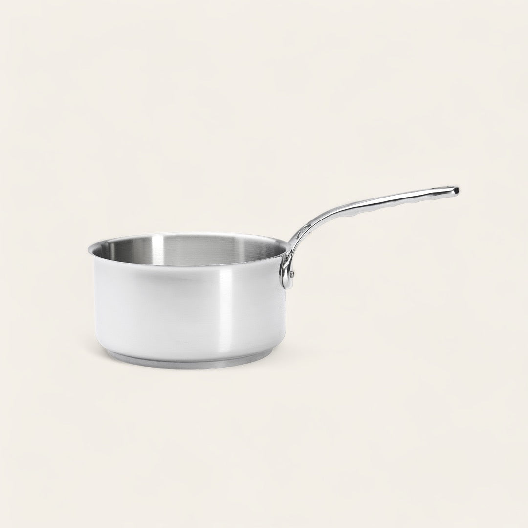 CASSEROLE INOX - Milady