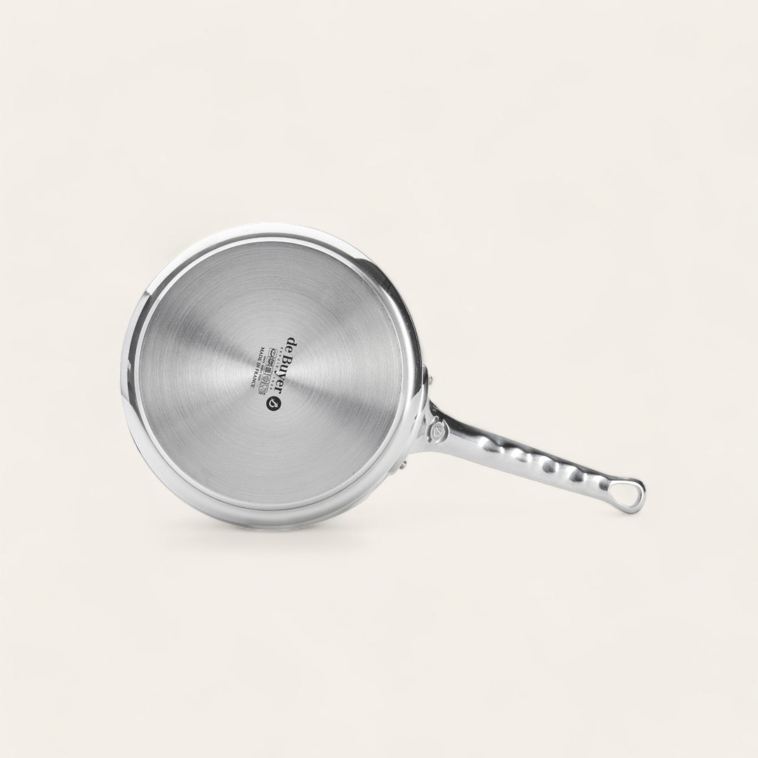 CASSEROLE INOX - Milady