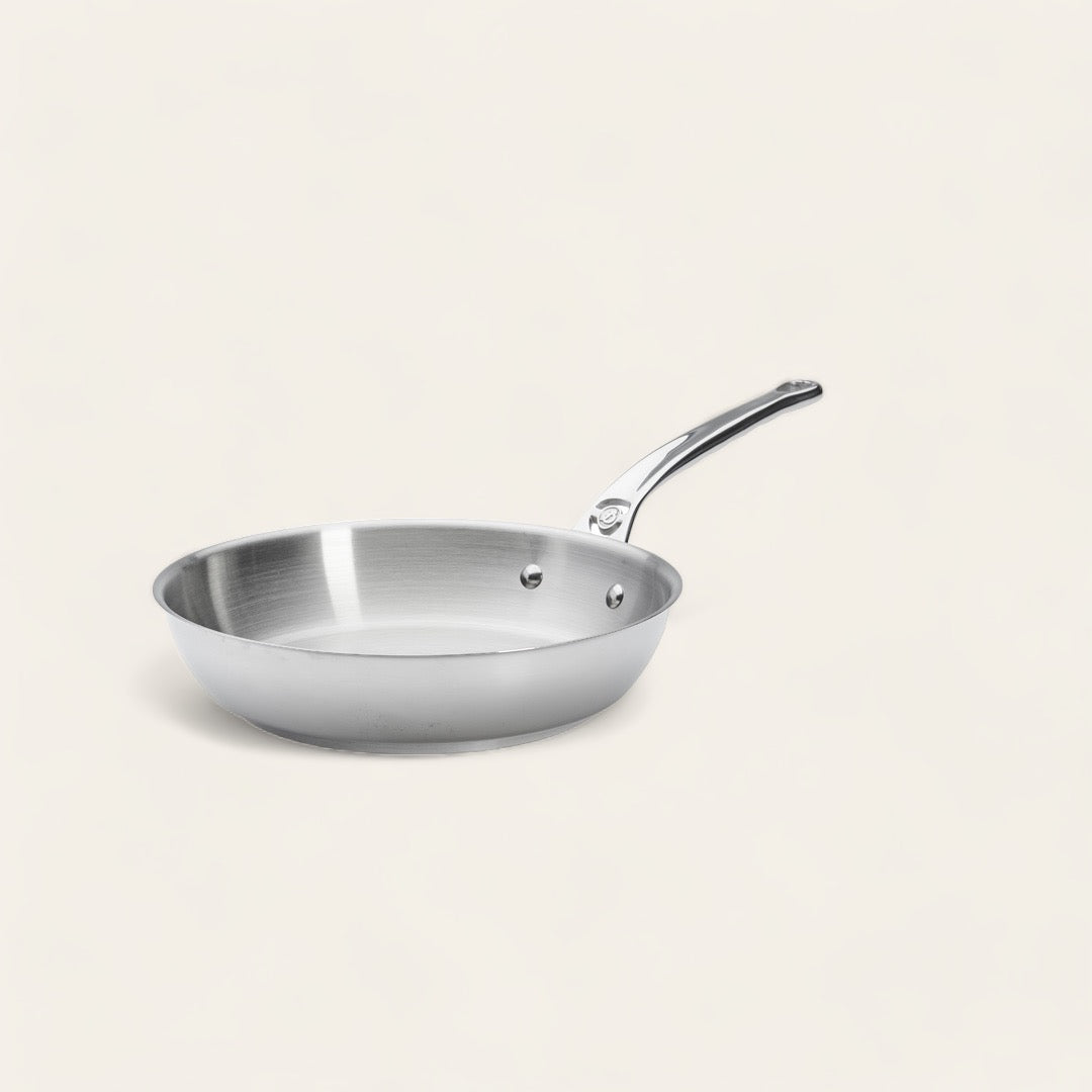 POÊLE INOX - Milady