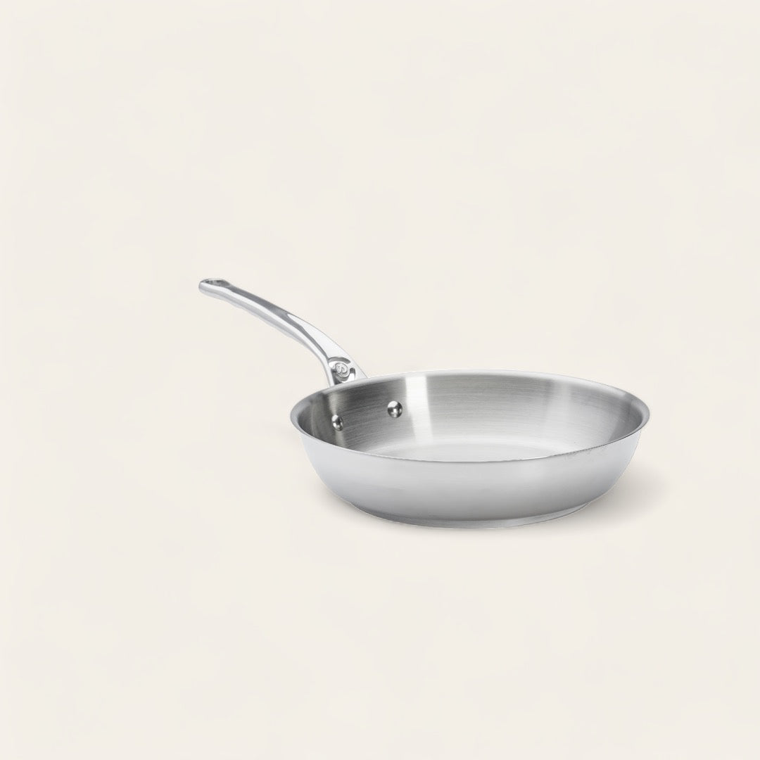 POÊLE INOX - Milady