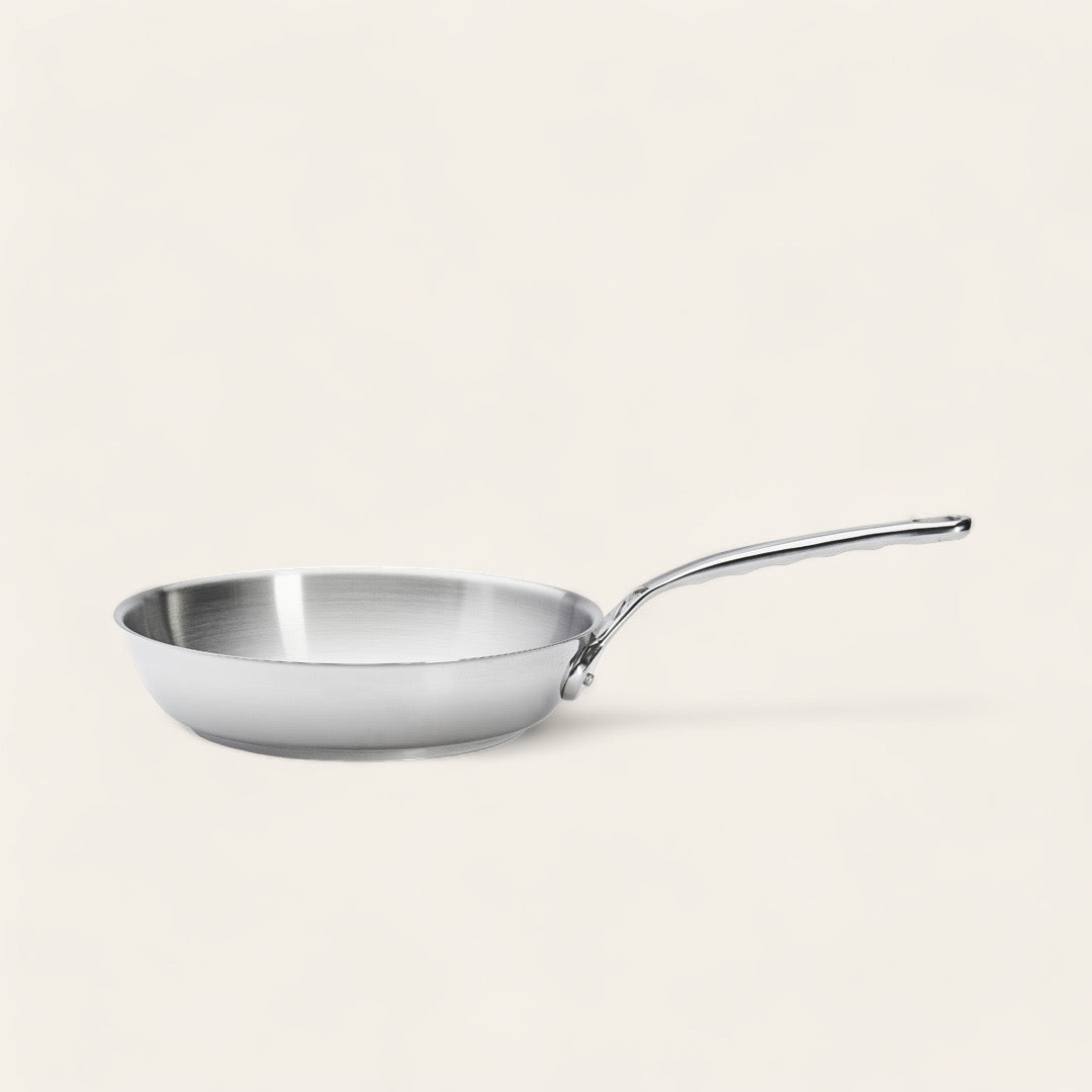 POÊLE INOX - Milady