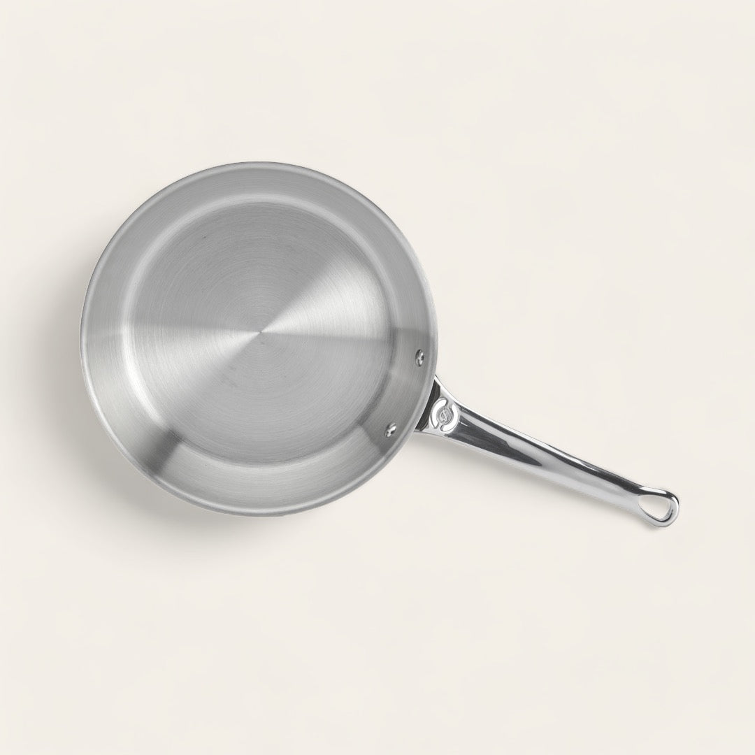 POÊLE INOX - Milady