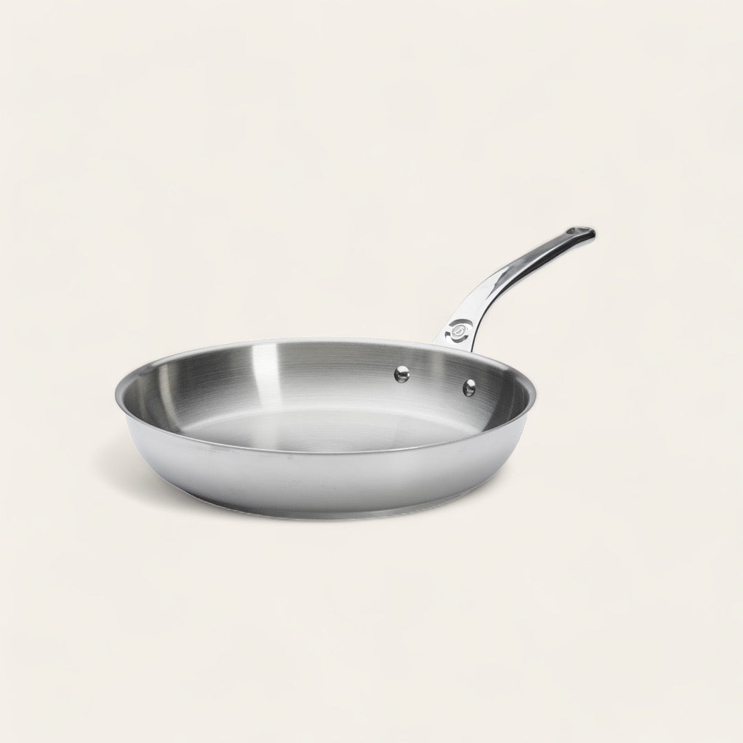 POÊLE INOX - Milady