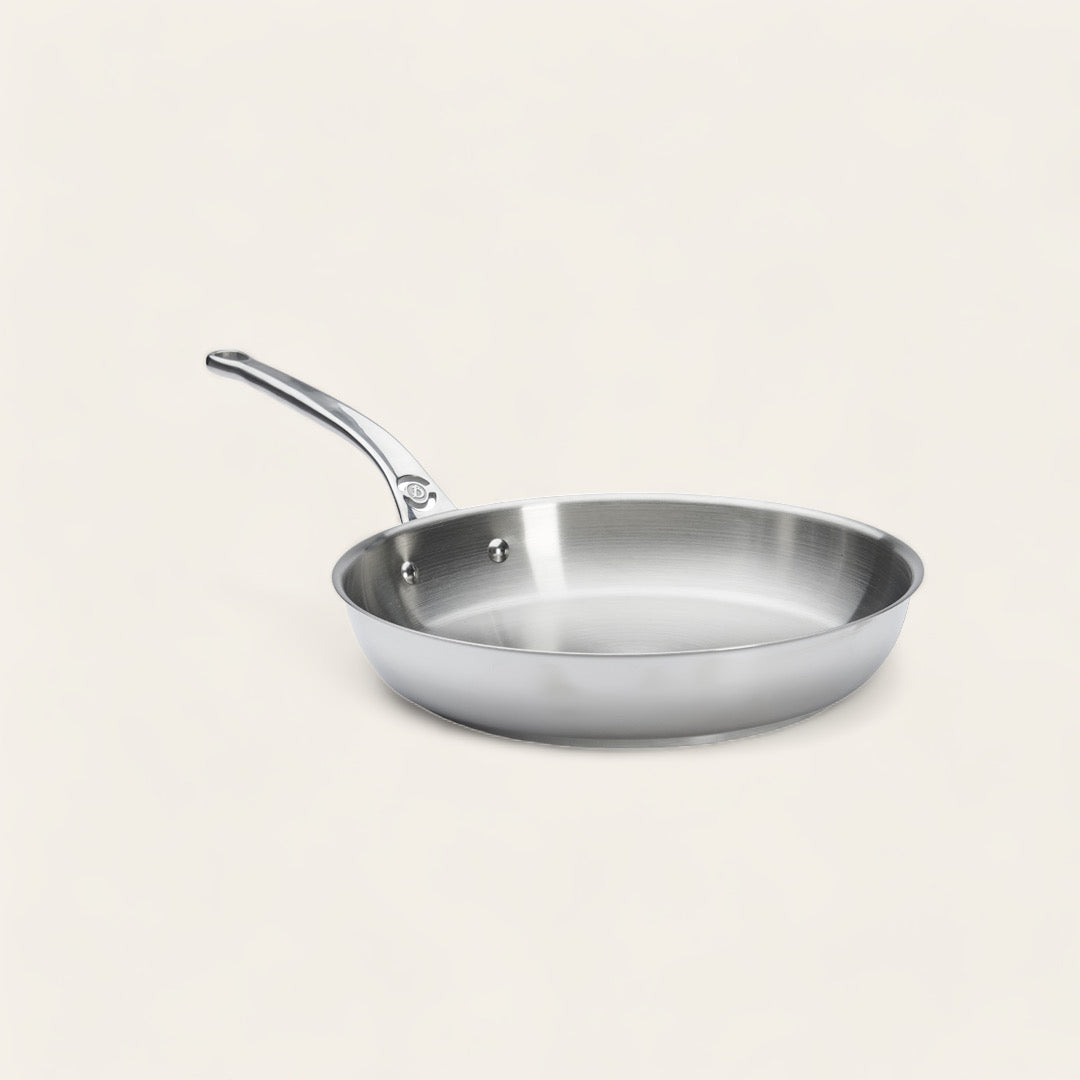 POÊLE INOX - Milady