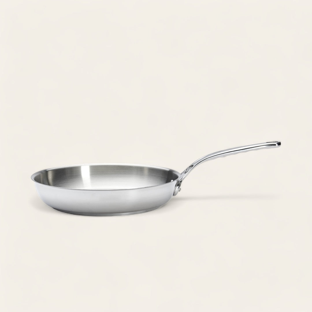 POÊLE INOX - Milady