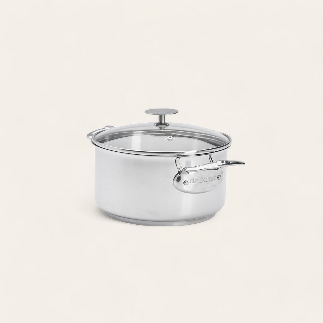 FAITOUT INOX - Milady