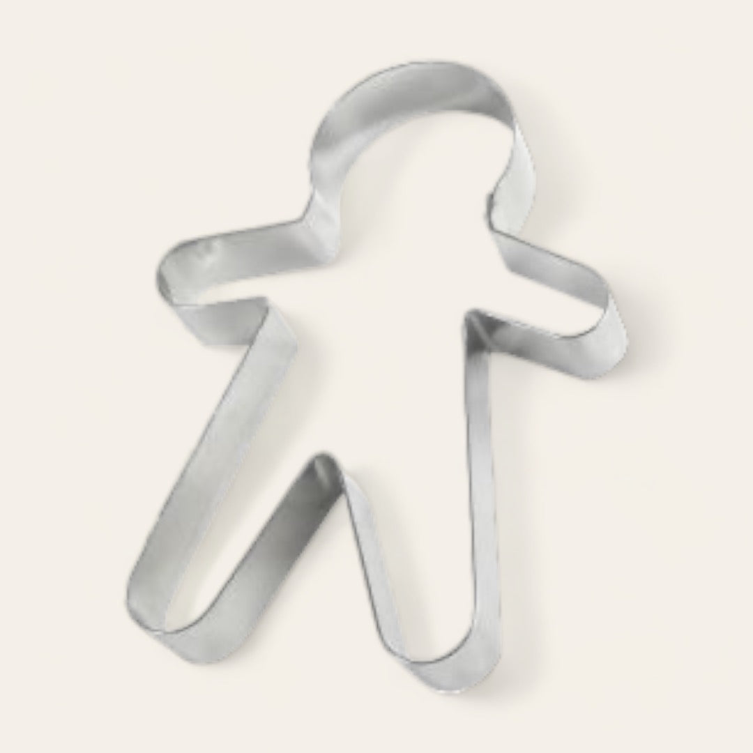 NONNETTE BONHOMME MANNELE - Inox