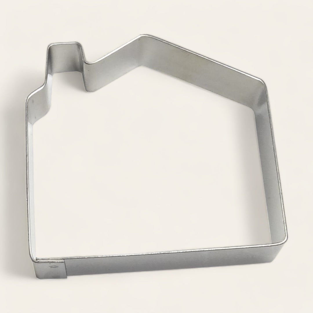 NONNETTE MAISON - Inox