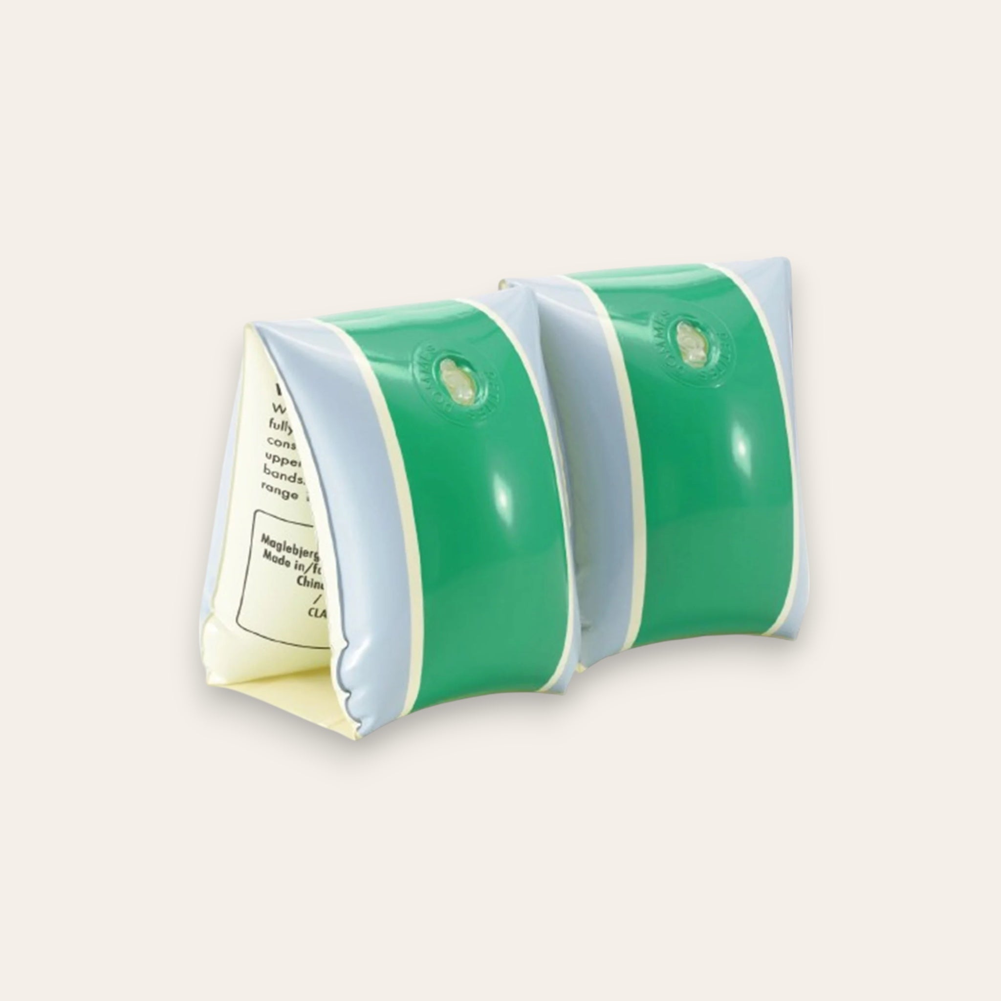 BRASSARDS GONFLABLES - Taille unique