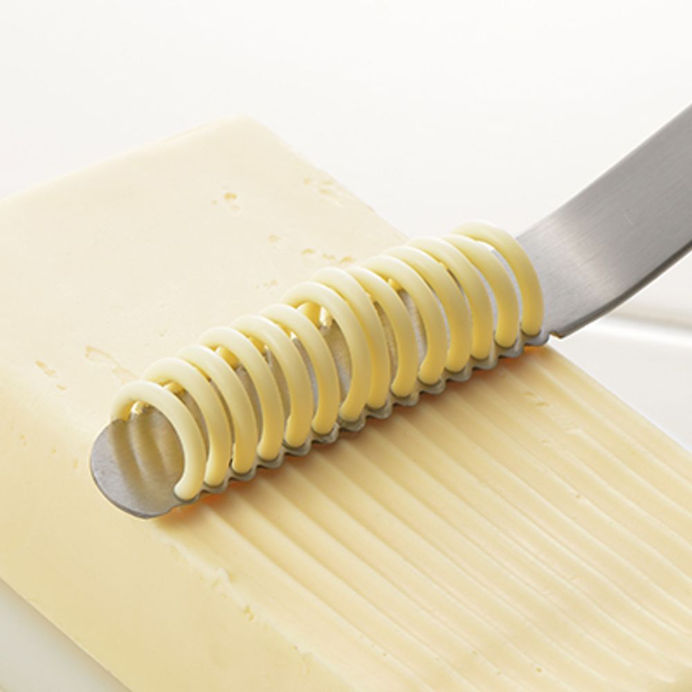 COUTEAU À BEURRE JAPONAIS - Nulu