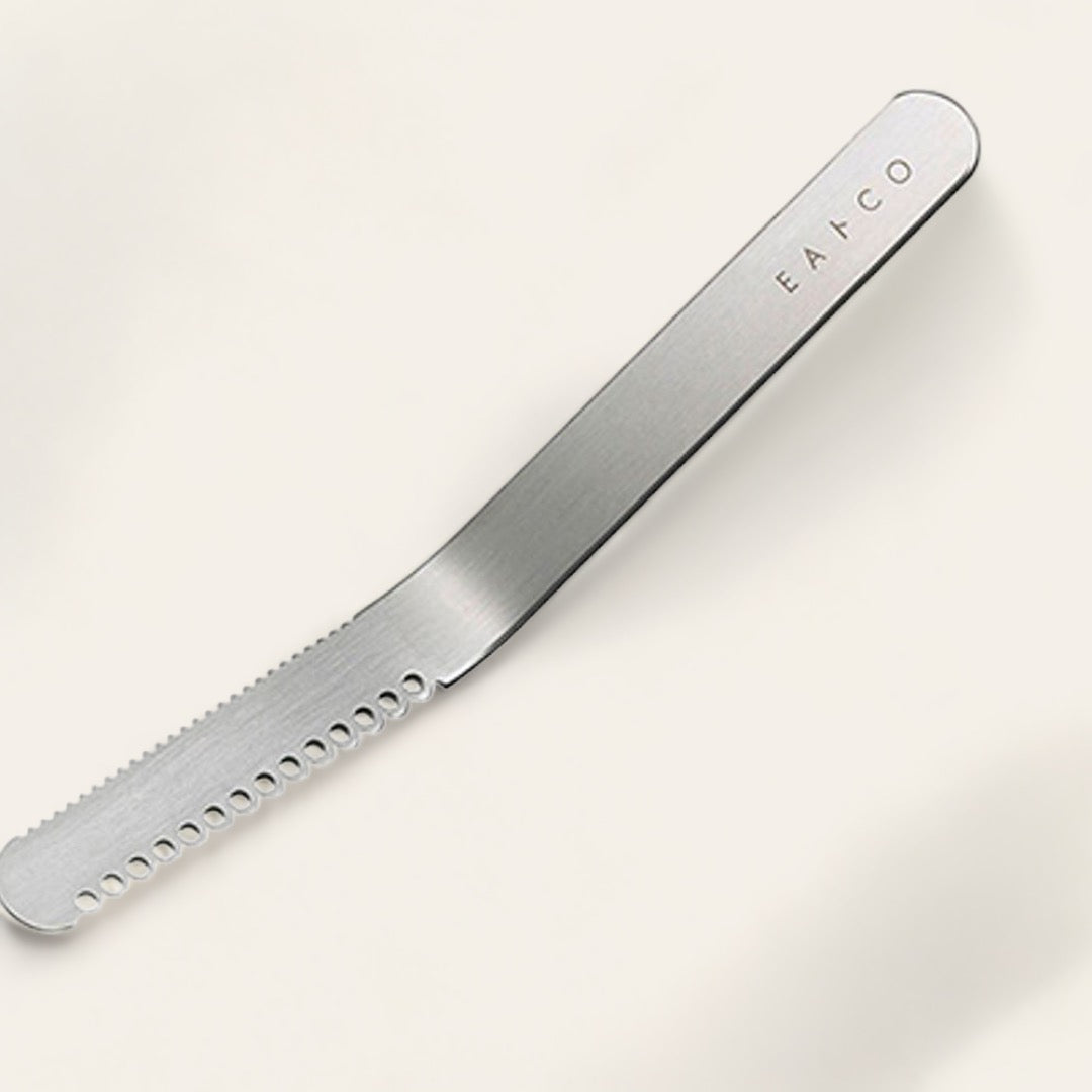 COUTEAU À BEURRE JAPONAIS - Nulu