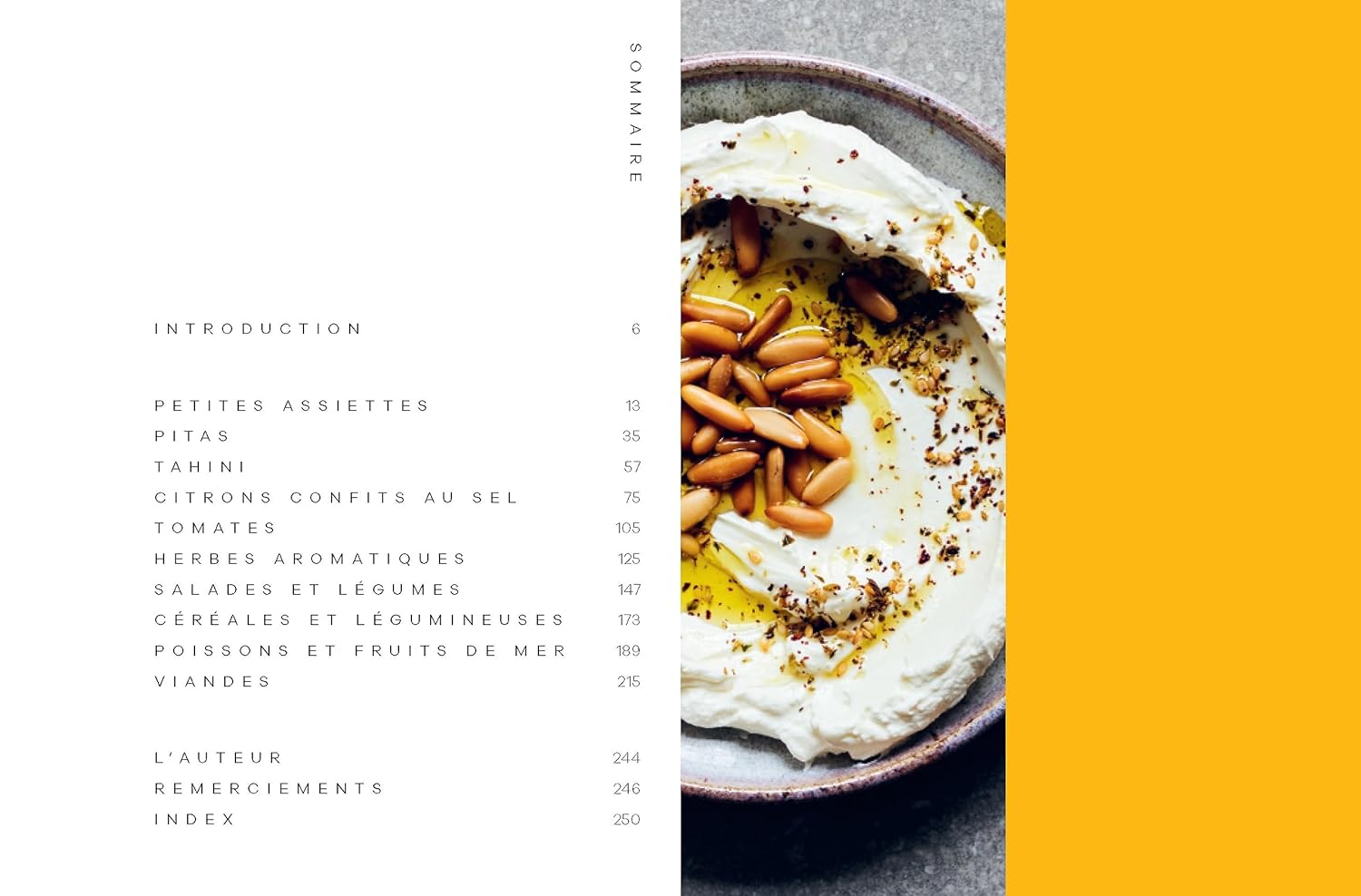 LIVRE OREN CUISINE DE TEL AVIV - Oded Oren