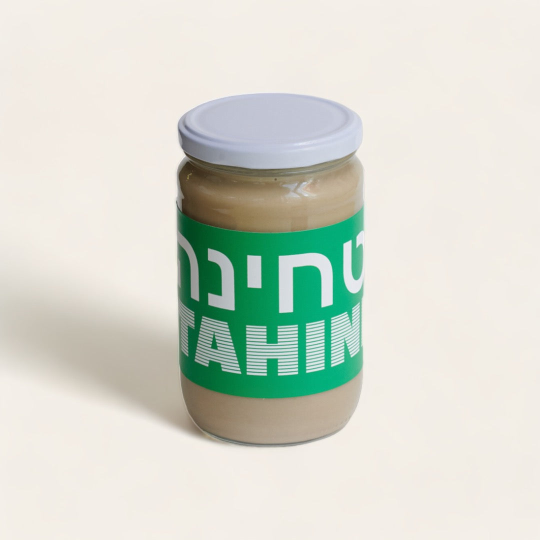 TAHINI 720G - Levinsky Deli