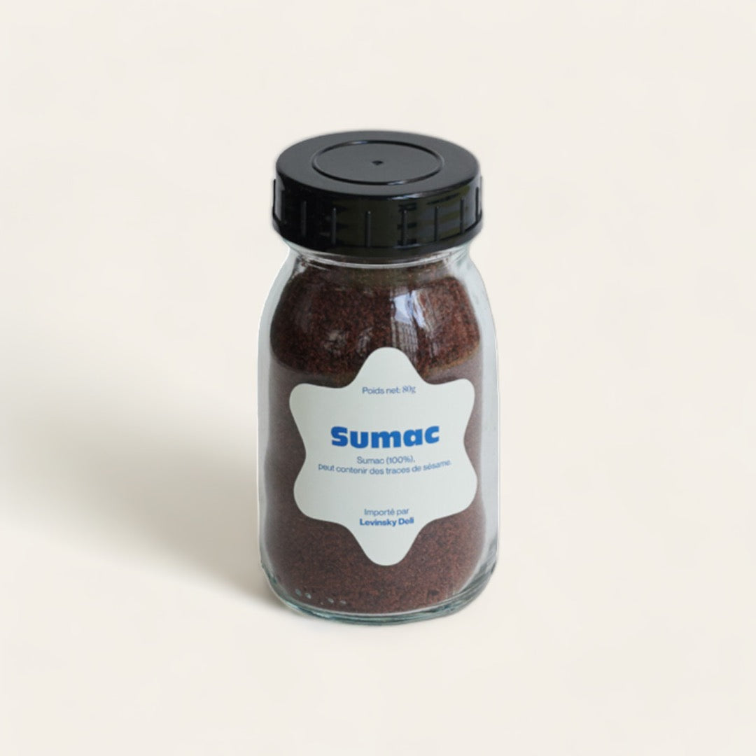 SUMAC - Levinsky Deli