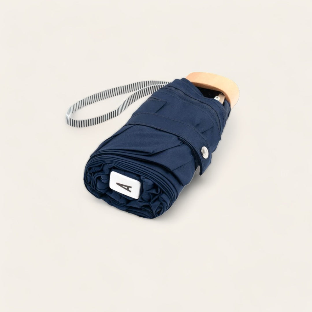 MICRO PARAPLUIE - Bleu marine